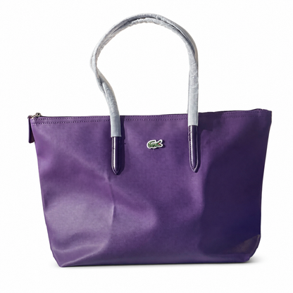 Lacoste Concept Tote Bag