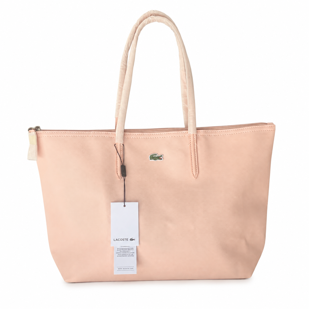 Lacoste Concept Tote Bag