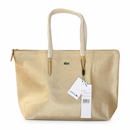 Lacoste Concept Tote Bag