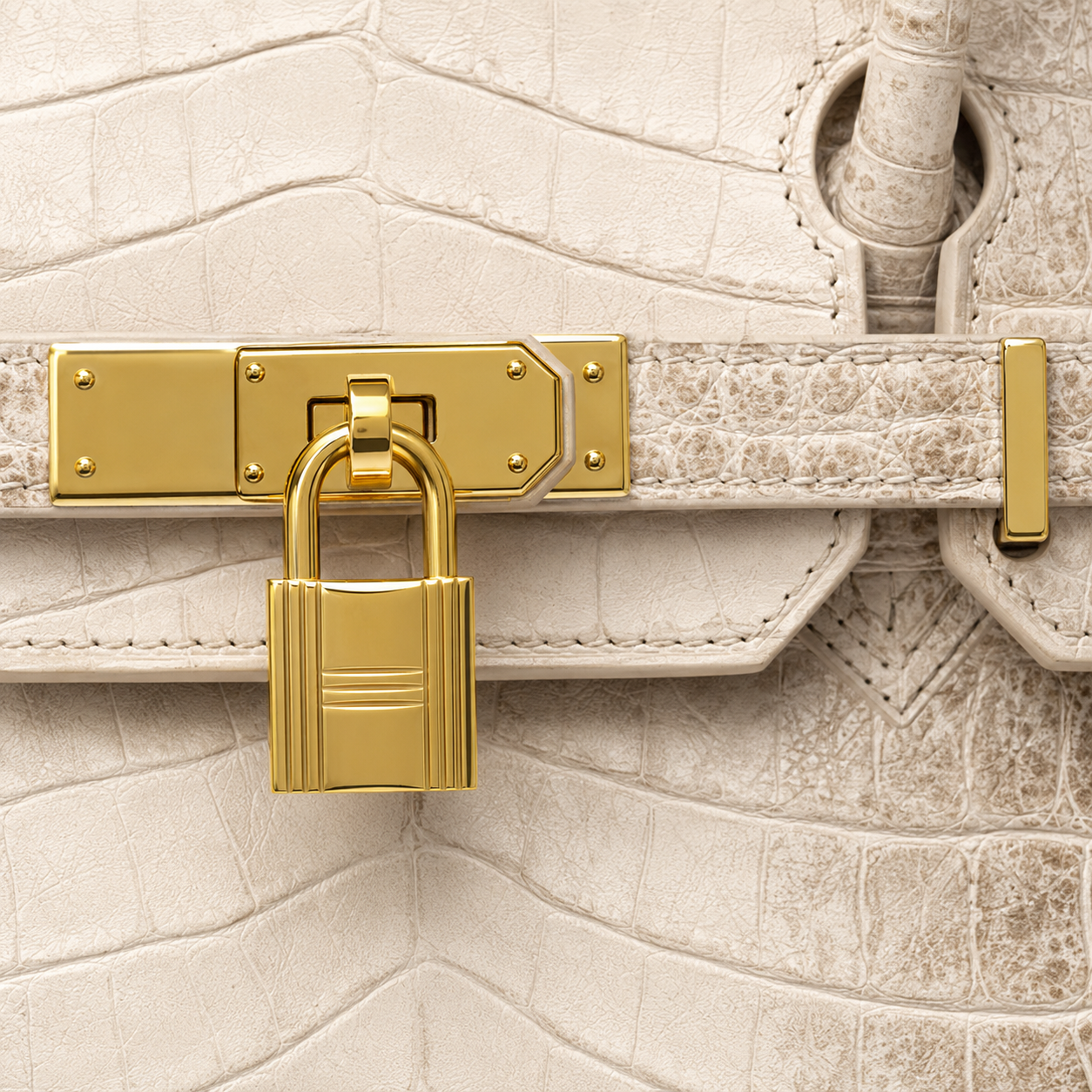 Hermès Himalaya Bags