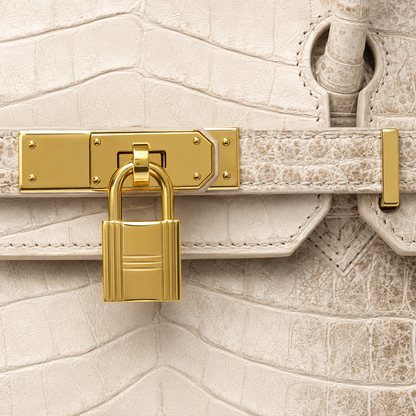 Hermès Himalaya Bags