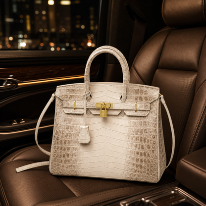 Hermès Himalaya Bags