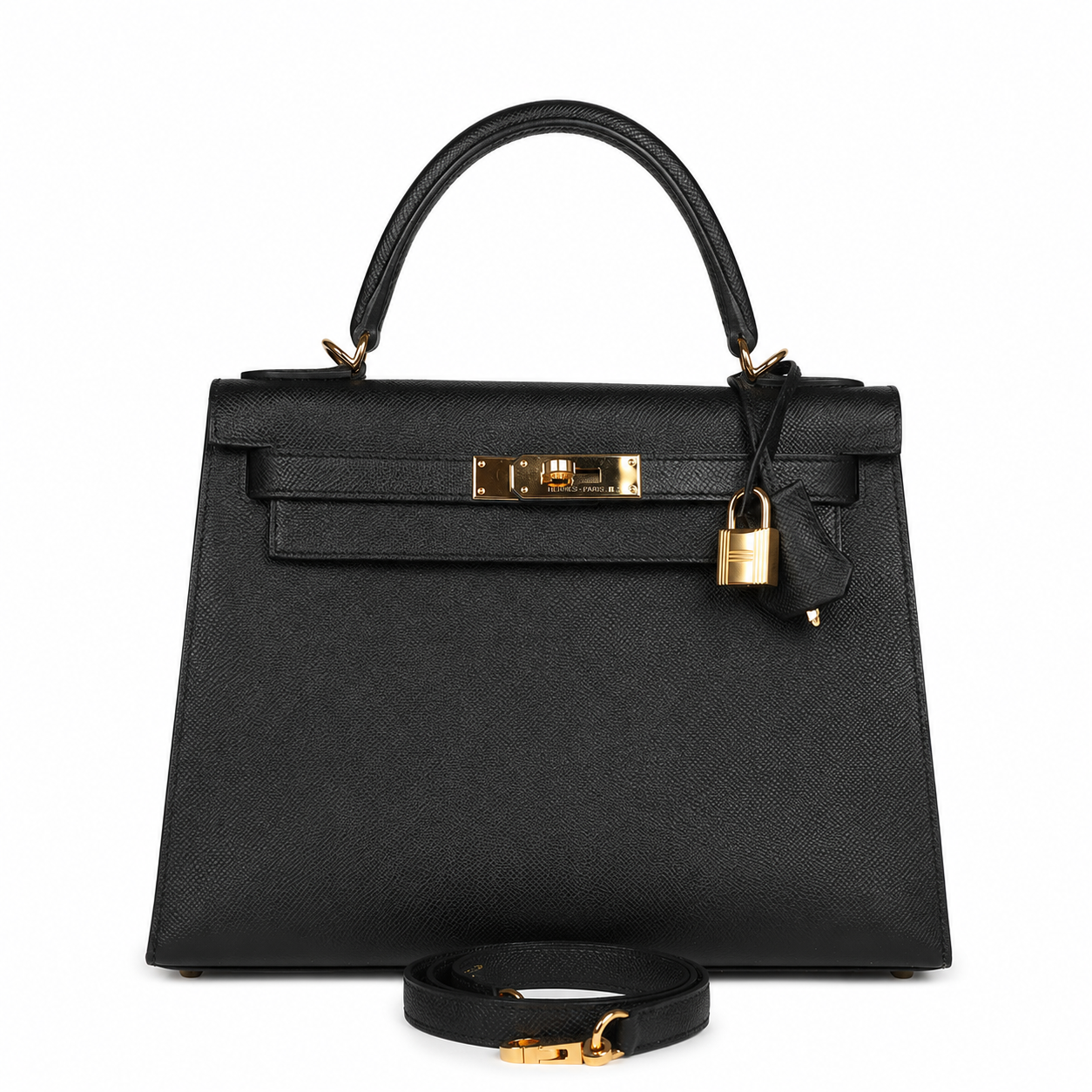 Hermès Kelly 28 Sellier Bag