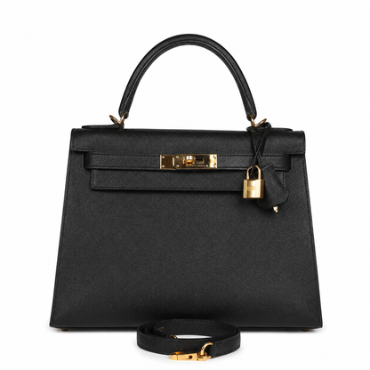 Hermès Kelly 28 Sellier Bag