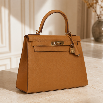 Hermès Kelly 28 Sellier Bag