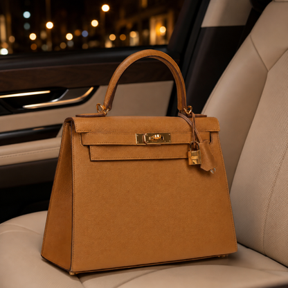 Hermès Kelly 28 Sellier Bag