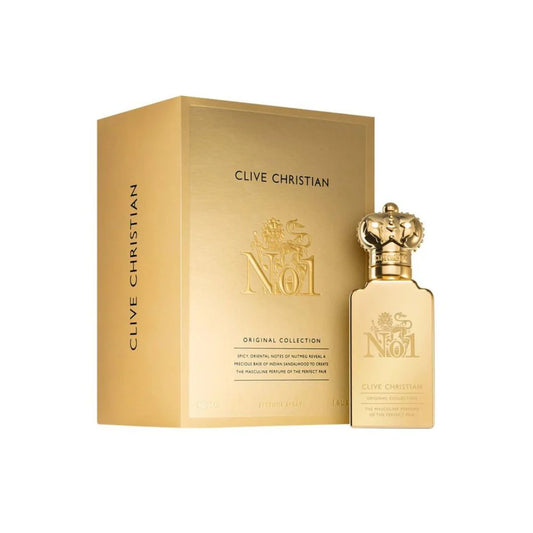 Clive Christian No. 1 for Men EDP