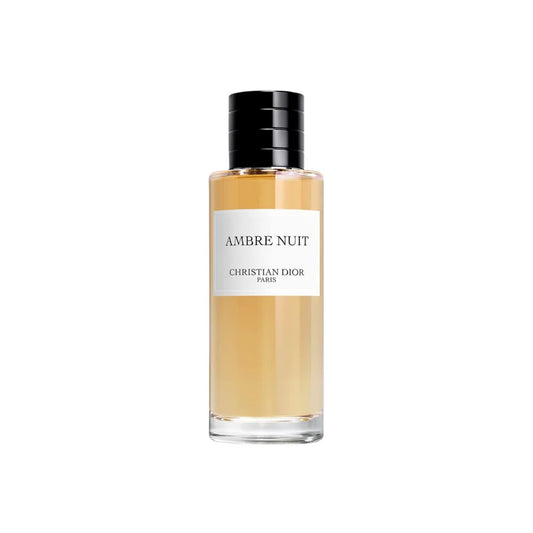 DIOR AMBRE NUIT 250ML