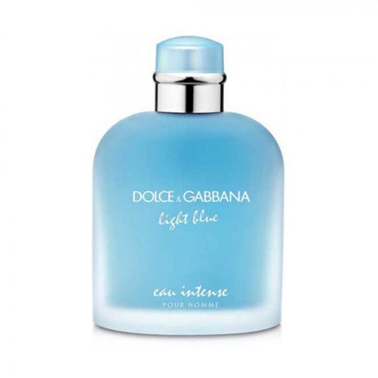 Dolce & Gabbana Light Blue Eau Intense Pour Homme 100ml