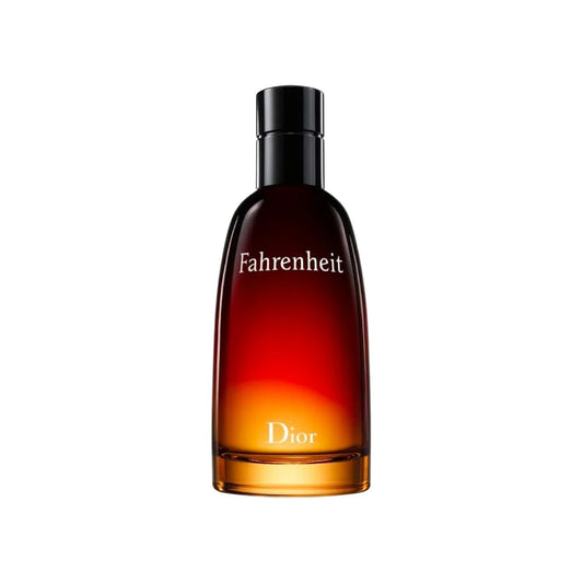 FAHRENHEIT EAU DE TOILETTE 100ML