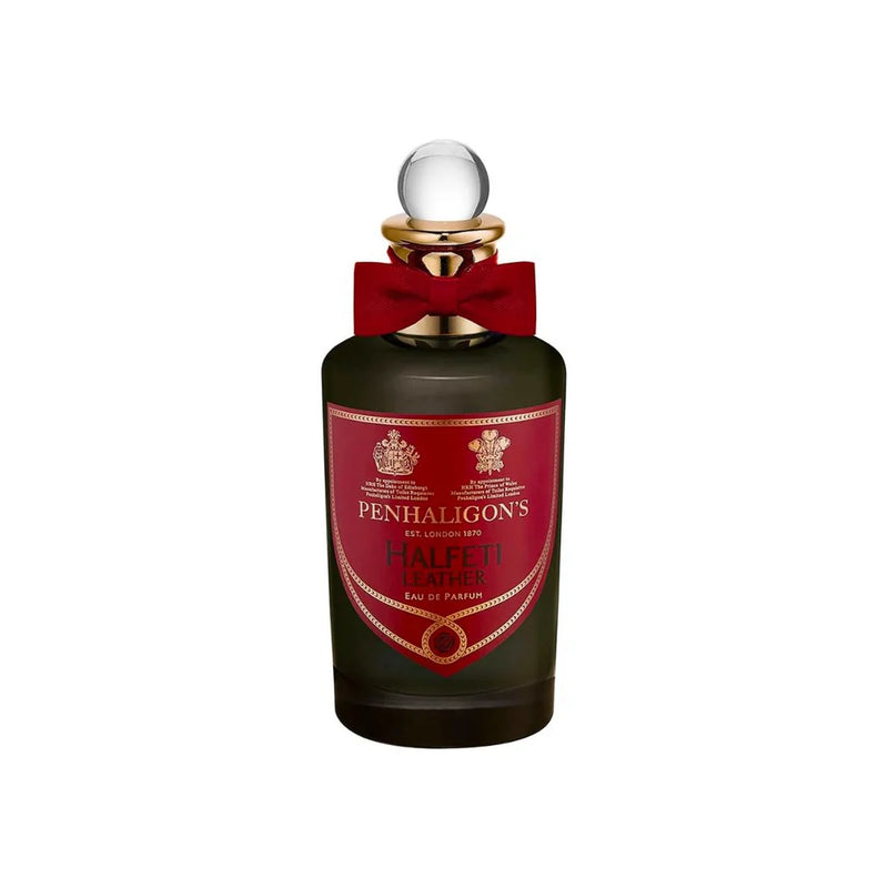 Halfeti Leather 100ml