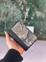 Leather Women Wallet
