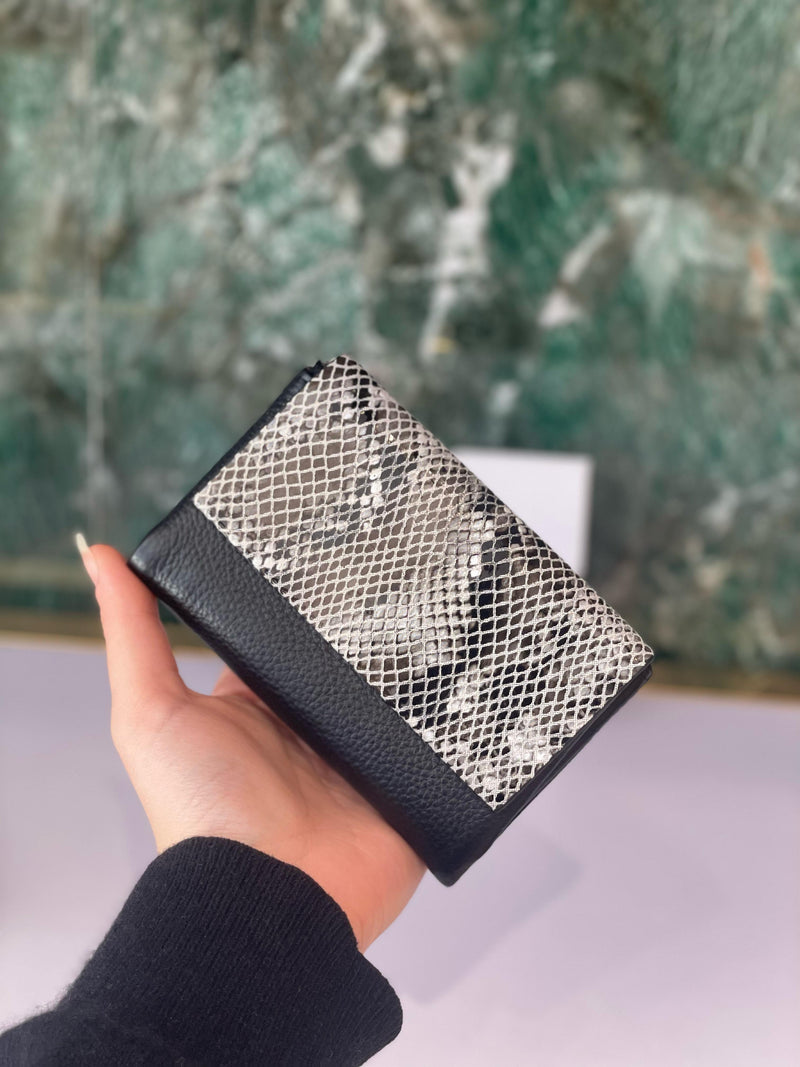 Leather Women Wallet