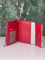 Leather Women Wallet