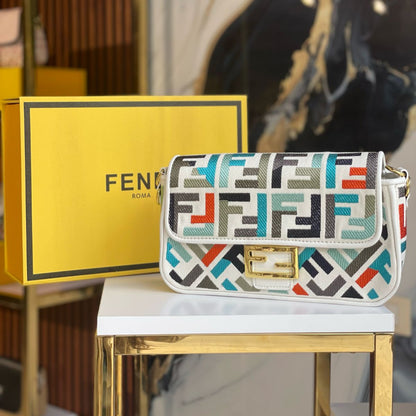 Fendi bags