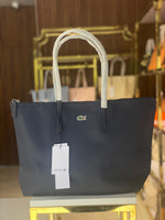 Lacoste bag