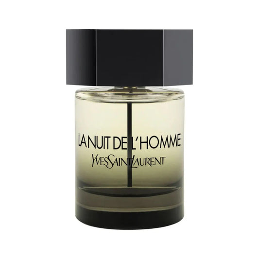 LA NUIT DE L’HOMME 100ML