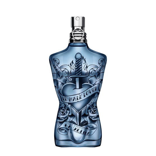 Le Male Lover Jean Paul Gaultier 125ML