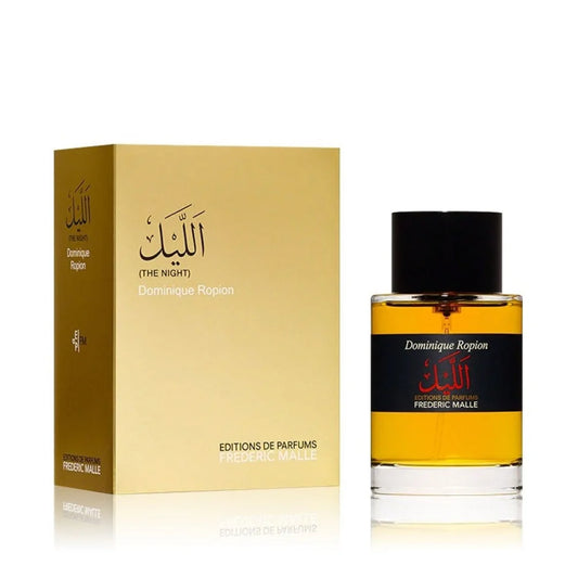 Frederic Malle Night 100ml
