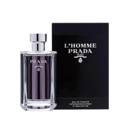 Prada L'Homme 100ML