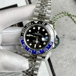 Rolex GMT-Master II Batman