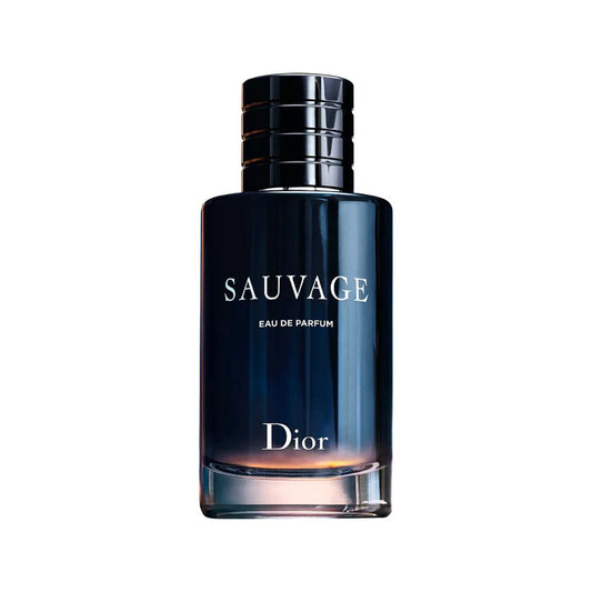 SAUVAGE EAU DE PARFUM