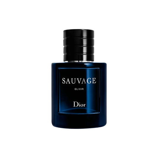 SAUVAGE ELIXIR 60 ml