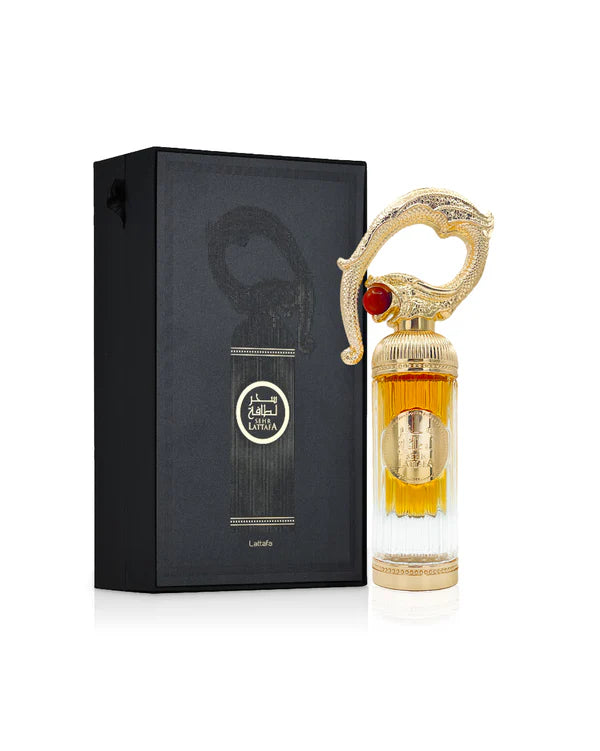 SEHR Eau de parfum Lattafa