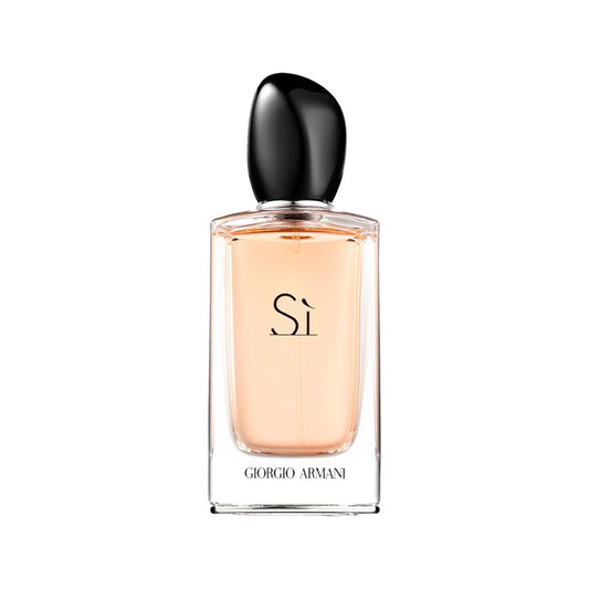 SI EAU DE PARFUM 100ML