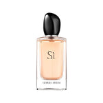 SI EAU DE PARFUM 100ML