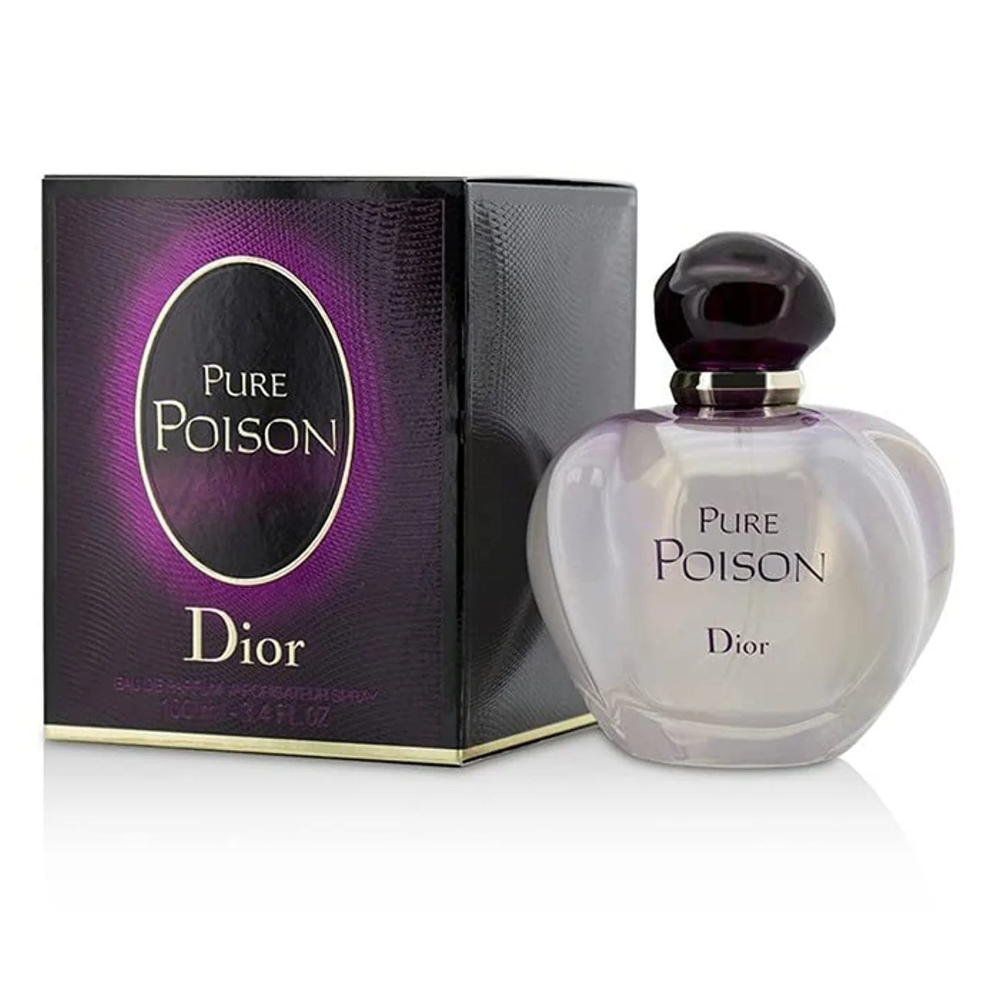 Pure Poison 100ml
