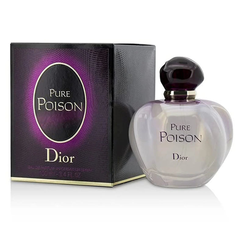 Pure Poison 100ml