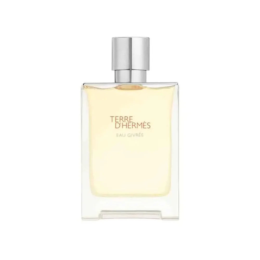 TERRE D'HERMÈS EAU GIVRÈE 100ML