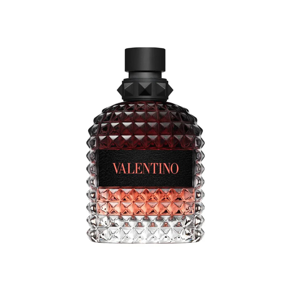Valentino Uomo Born in Roma Coral Fantasy