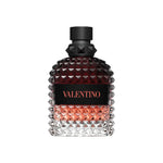 Valentino Uomo Born in Roma Coral Fantasy