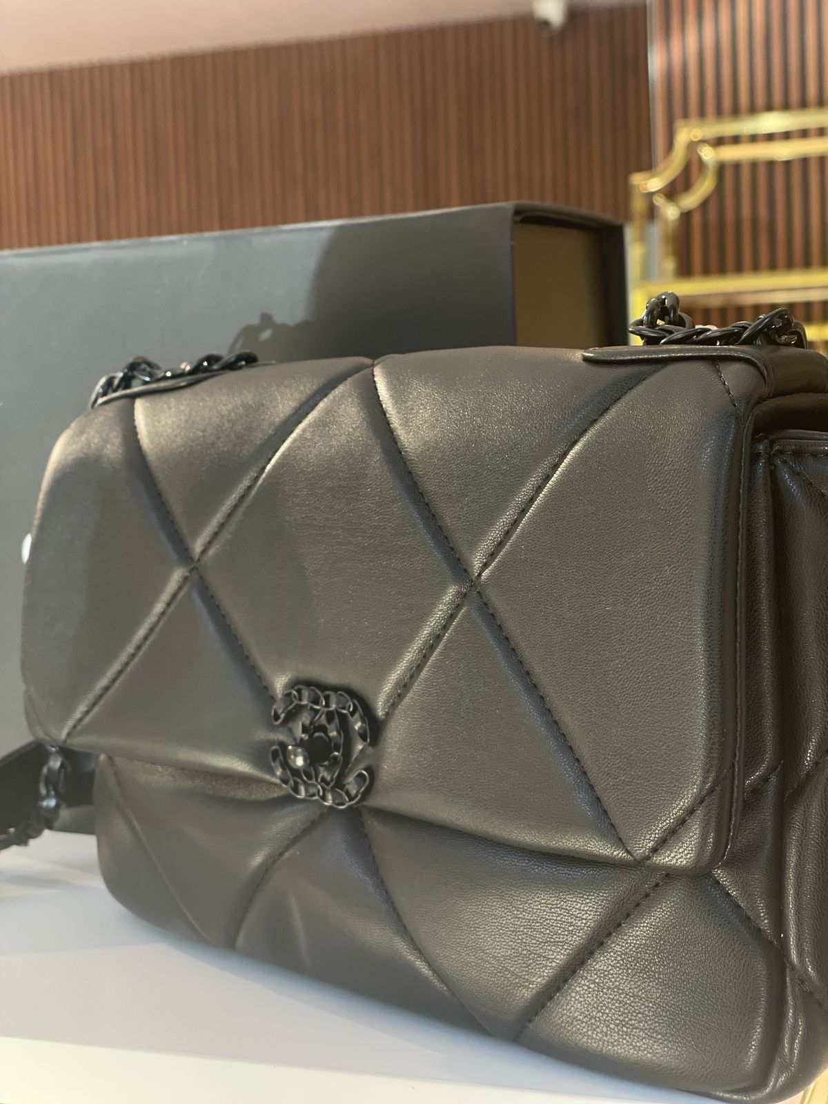 Chanel Bags