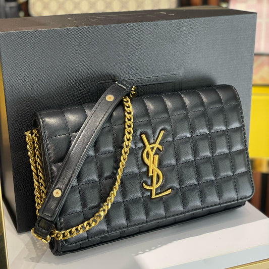 Yves Saint Laurent bags