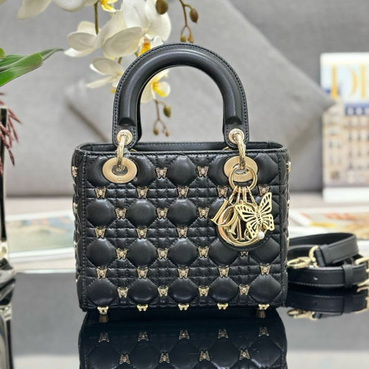 DIOR bag