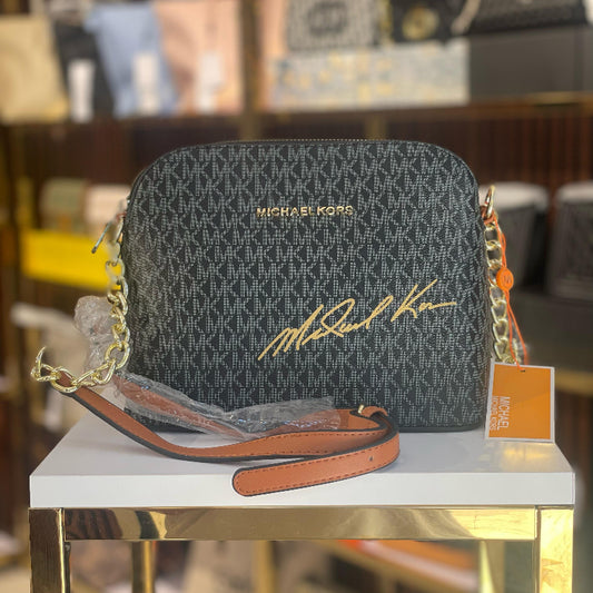 Michael Kors cross bags