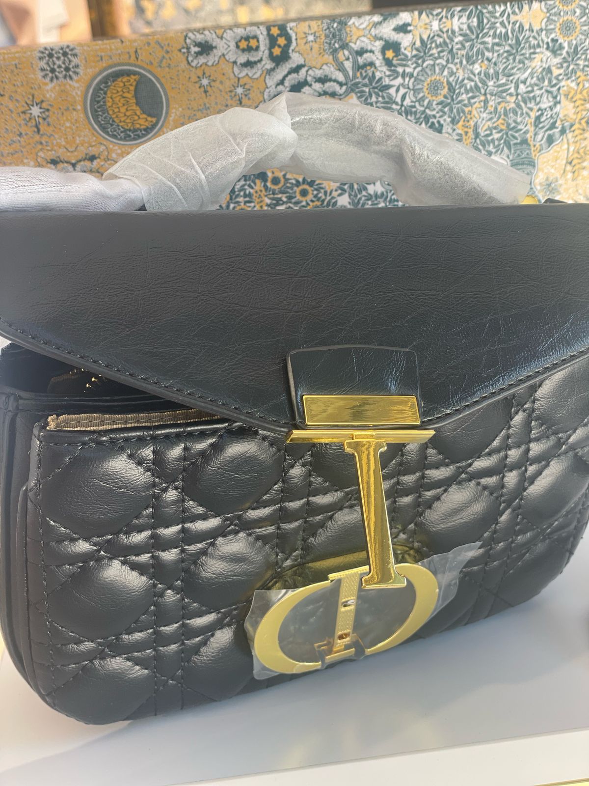 Dior bag