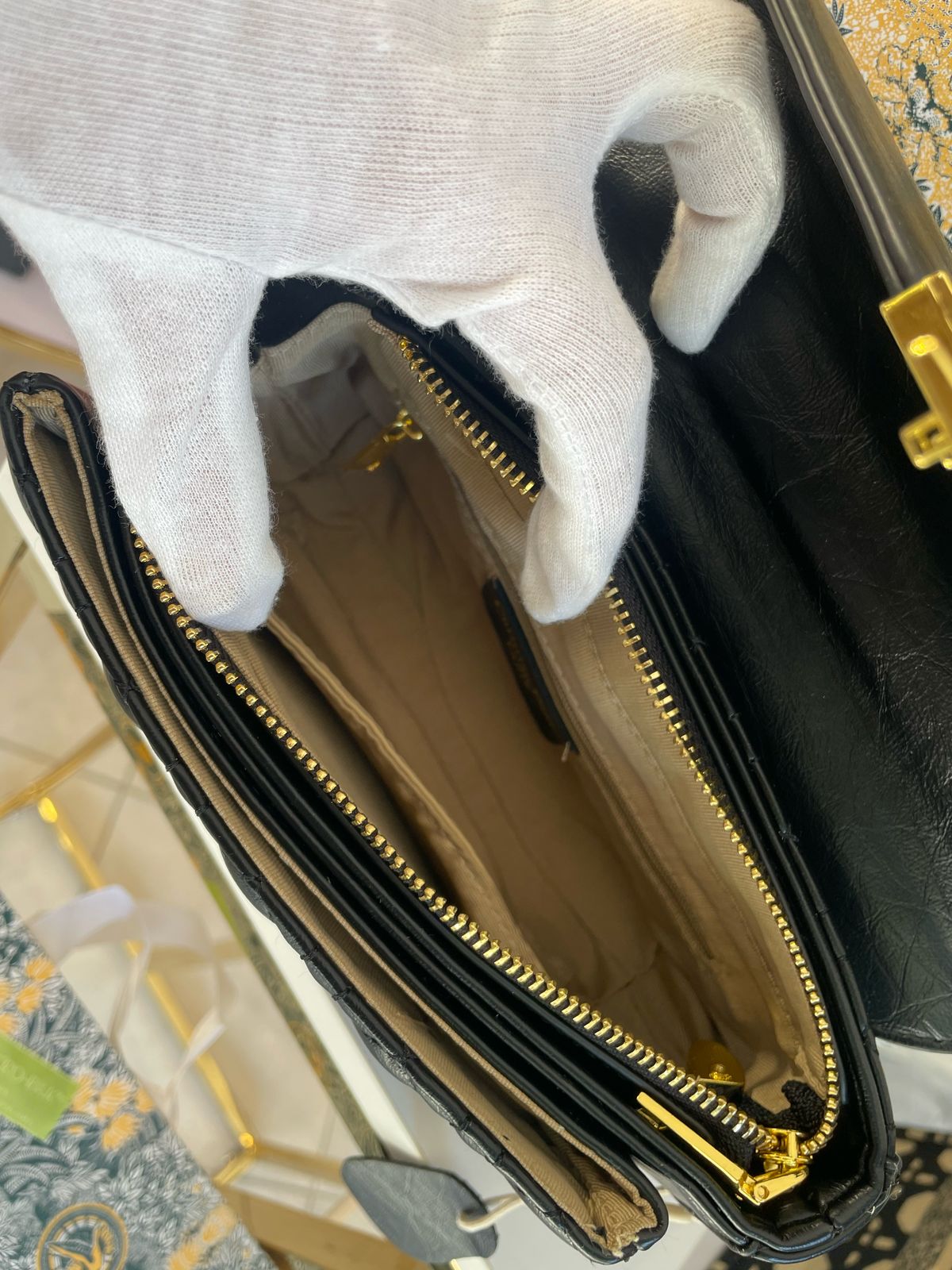 Dior bag