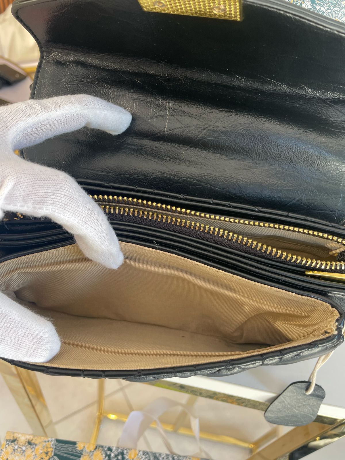 Dior bag
