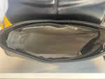 Fendi leather bag