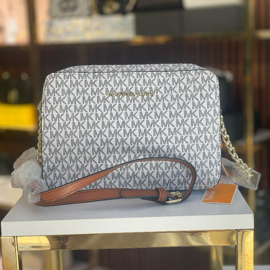Michael Kors cross bags