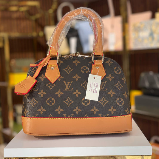 Louis Vuitton bag