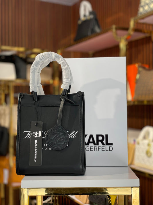 karl Lagerfeld Bag