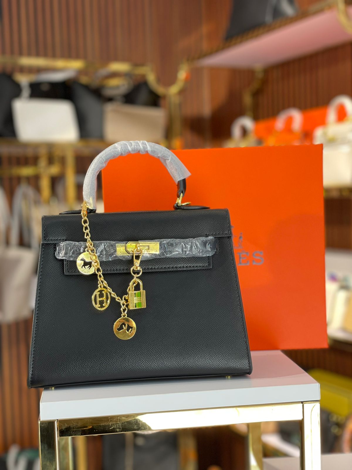 Hermes Bags