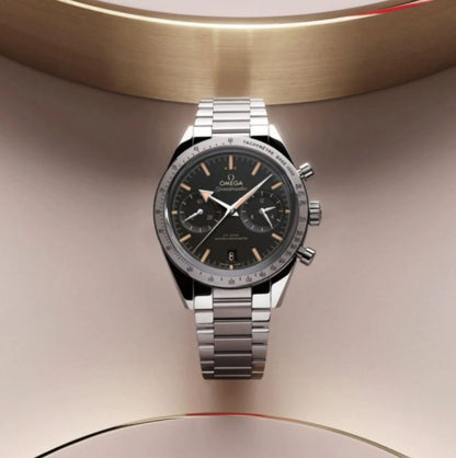 Omega Speed Master