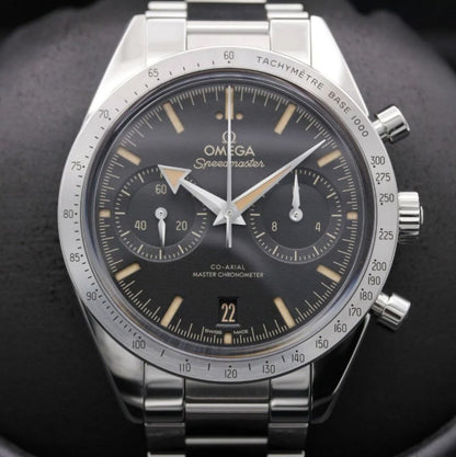Omega Speed Master