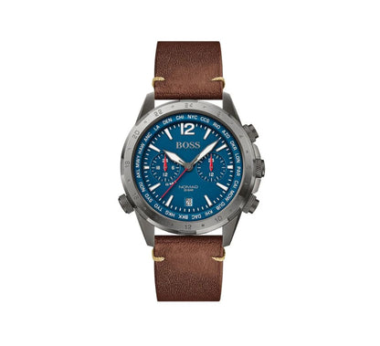 Hugo Boss Nomad Authentic